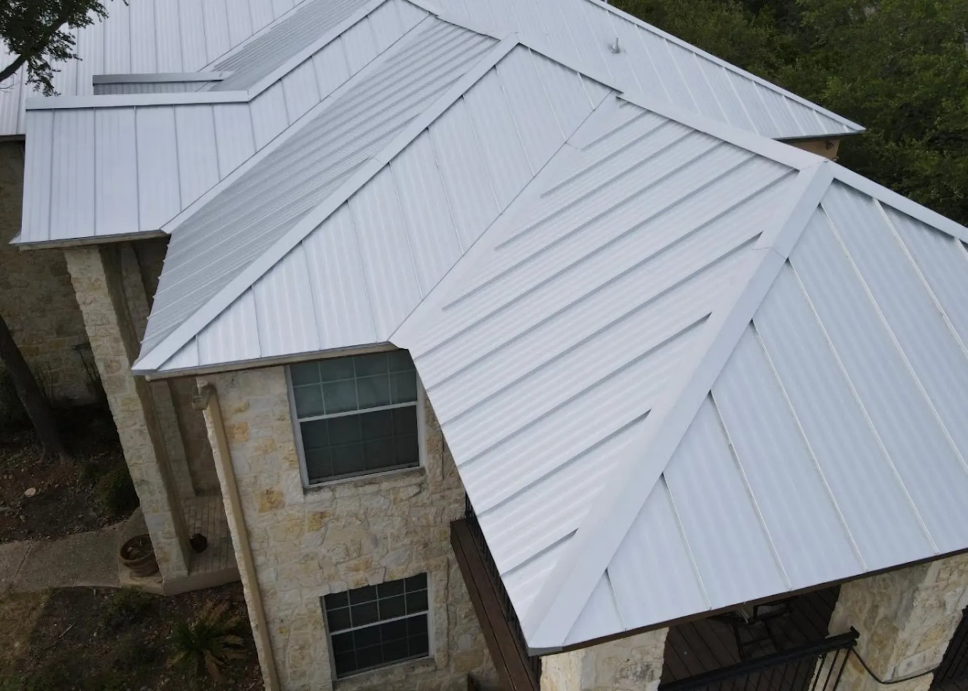 Metal Roofing services in Marshall, MO